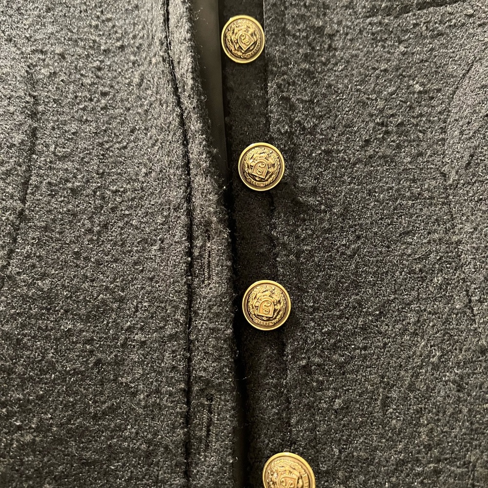 Long Jacket - image 3